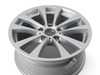 Genuine BMW Genuine BMW Light Alloy Rim - 36116796244 36116796244 View 3