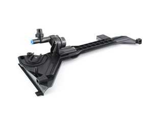 Expansion Tank Mounting Plate