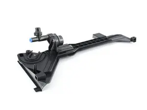 Expansion Tank Mounting Plate