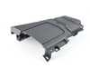 Genuine BMW Genuine BMW Right Rod Assy Cover Schwarz - 51437291848 - F12 51437291848 View 1