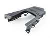 Genuine BMW Genuine BMW Right Rod Assy Cover Schwarz - 51437291848 - F12 51437291848 View 2