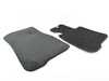 Genuine BMW Floor Mat Set - Anthracite - F32, F82 51477910596 View 1