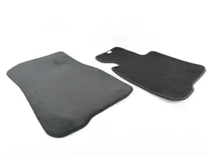 Floor Mat Set - Anthracite - F32, F82