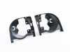 ECS F10 M5 Style Front Spoiler - Includes Fog Lights - With PDC - Bavarian Autosport F10M5FTPDC View 3
