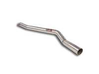 Supersprint Supersprint Performance Exhaust System - F87 M2 N55 3.0L TMSF87M2SS
