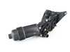 Genuine BMW OIL FILTER 11428596283 View 2