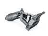 Genuine BMW OIL FILTER 11428596283 View 3