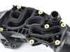Genuine BMW OIL FILTER 11428596283 View 4