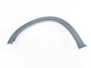 Genuine BMW M Trim, Wheelhousing Primere - 51777206655