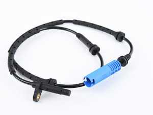 OEM Bosch ABS Wheel Speed Sensor - Front - E83 X3