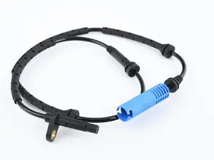OEM Bosch ABS Wheel Speed Sensor - Front - E83 X3