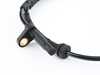 Bosch OEM Bosch ABS Wheel Speed Sensor - Front - E83 X3 34523420330 View 2