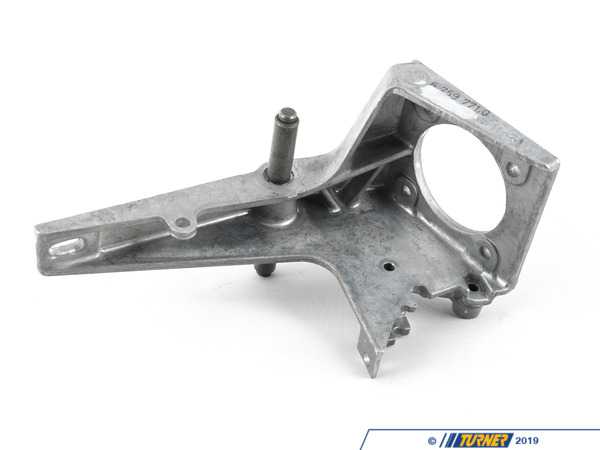 Genuine BMW Genuine BMW Supporting Bracket, Foot Controls - 35116759771 - E36 35116759771