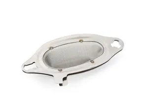 Genuine BMW Exhaust Gasket - EGR Cooler to Diesel Particulate Filter - E70 X5