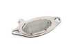 Genuine BMW Genuine BMW Exhaust Gasket - EGR Cooler to Diesel Particulate Filter - E70 X5 11717809743 View 2