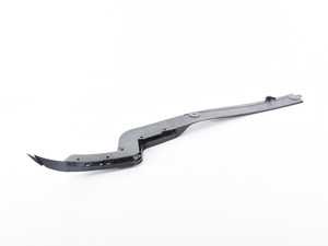 Genuine MINI Adaptor Left John Cooper W. - 51119810625