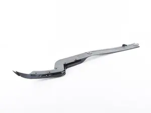 Genuine MINI Adaptor Left John Cooper W. - 51119810625