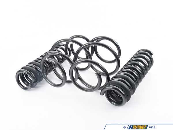 Eibach BMW F82 M4 Eibach Pro-Kit Springs E10200370122