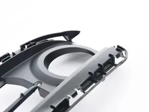 Genuine BMW Open Grid, Right - 51117396884