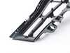 Genuine BMW Genuine BMW Open Grid, Right - 51117396884 51117396884 View 2
