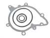 Meyle Meyle Water Pump - E31, E38, E39 3130111100 View 2