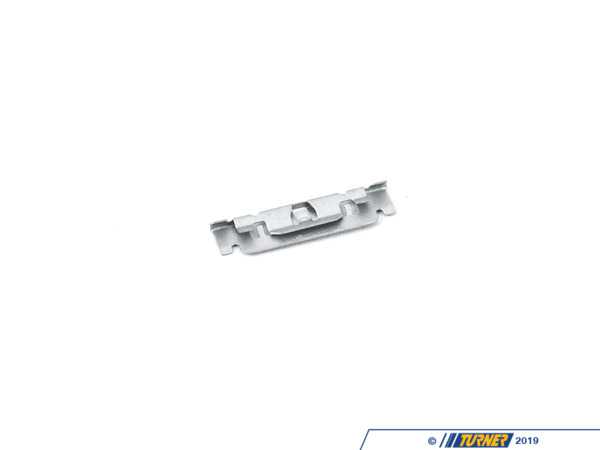 Genuine BMW Genuine BMW Clip - 51377201526 - E93 51377201526