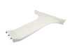 Genuine MINI Genuine BMW Cover, B-Column Bottom Left - Satellite Grey - 51437398413 51437398413 View 1