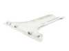 Genuine MINI Genuine BMW Cover, B-Column Bottom Left - Satellite Grey - 51437398413 51437398413 View 2