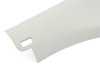 Genuine MINI Genuine BMW Cover, B-Column Bottom Left - Satellite Grey - 51437398413 51437398413 View 3