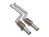 Supersprint E82 135i/1M Supersprint Section 1 Metallic Sport Cats 980902 View 1