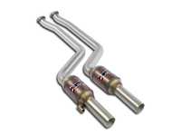 Supersprint Supersprint Performance Exhaust System - E82 135 N55 SSE82135N55T