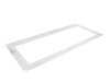 Fall Line BMW F90 M5 Oil Cooler Guard Wrinkle Black - Fall Line Motorsports FLM-F90-3FSKID View 6