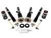 BC Racing BC Racing BR Series Extreme Low Coilovers - E46 Non-M RWD I-02E-BR View 1