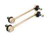 BC Racing BC Racing BR Series Extreme Low Coilovers - E46 Non-M RWD I-02E-BR View 3