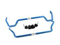 Turner Motorsport Performance Valved Catback Exhaust - E46 M3 023410LA09