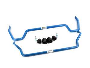 E46 M3 Turner Motorsport Sway Bar Upgrade