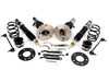 BC Racing BR Series Coilover Suspension Kit Without DDC - R55 / R56 / R57 T-05-BR View 1