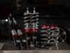 ECS Adjustable Damping Performance Coilover System - Audi B8 025412ECS01 View 2
