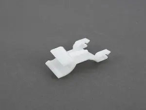 Brake Pad Wear Sensor Clip