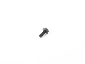 Genuine BMW Oval Head Screw With Washer - 07146988531