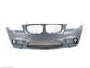 ECS F10 M5 Style Front Spoiler - Includes Fog Lights - With PDC - Bavarian Autosport F10M5FTPDC View 6