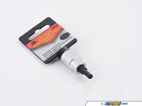 CTA Tools VW/Audi Strut Nut Socket CTA4005