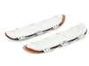 IND E46 M3 Painted Front Reflector Set - Titanium Silver Metallic - 354 INDE46M-FREF-354 View 2