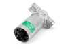 Genuine BMW Genuine BMW T-Shape Idle Regulating Valve Bosch - 13417515365 - E46 13417515365 View 1