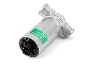 Genuine BMW T-Shape Idle Regulating Valve Bosch - 13417515365 - E46