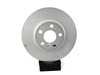 Genuine BMW Genuine BMW Brake Disc, Ventilated - 34116799351 34116799351 View 1