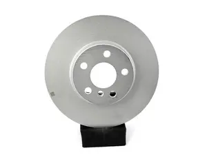 Genuine BMW Brake Disc, Ventilated - 34116799351