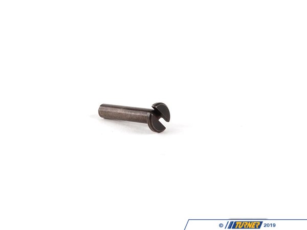 Genuine BMW Genuine BMW Thrust pin - E39 M5, E46 M3, Z8 23311282444