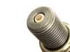 Brisk MINI R52 R53 W11 Brisk Silver Racing DR08GS Spark Plug - Priced Each DR08GS View 3