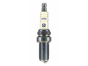 Brisk Silver Racing ER14S Spark Plug - Priced Each